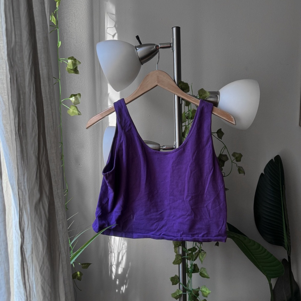 Tank Top - Picture 4 of 5